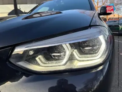 Photo 27 BMW X3  xDrive30e 292ch M Sport