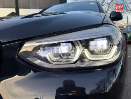 Photo 12 BMW X3  xDrive30eA 292ch M Sport 10cv