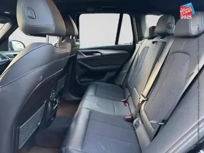 Photo 10 BMW X3  xDrive30eA 292ch M Sport 10cv