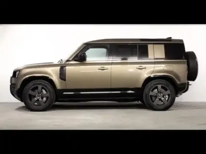 Photo 9 Land rover Defender  110 2.0 P300e PHEV X-Dynamic SE