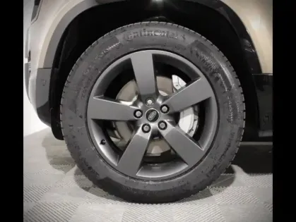 Photo 27 Land rover Defender  110 2.0 P300e PHEV X-Dynamic SE