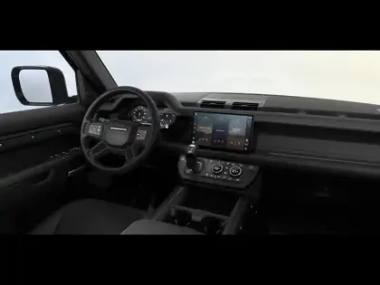 Photo 5 Land rover Defender  110 2.0 P300e PHEV X-Dynamic SE