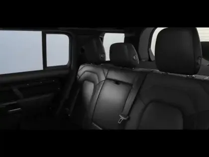 Photo 6 Land rover Defender  110 2.0 P300e PHEV X-Dynamic SE