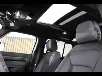 Photo 15 Land rover Defender  110 2.0 P300e PHEV X-Dynamic SE