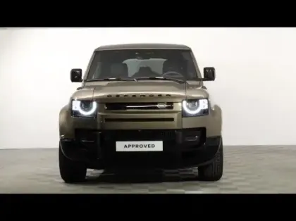 Photo 8 Land rover Defender  110 2.0 P300e PHEV X-Dynamic SE