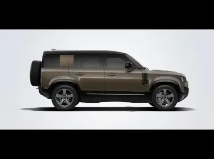 Photo 1 Land rover Defender  110 2.0 P300e PHEV X-Dynamic SE