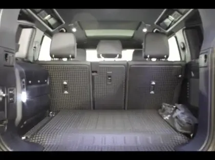 Photo 20 Land rover Defender  110 2.0 P300e PHEV X-Dynamic SE