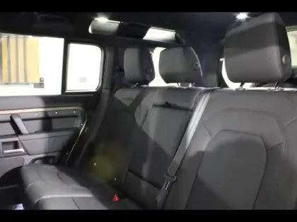 Photo 33 Land rover Defender  110 2.0 P300e PHEV X-Dynamic SE