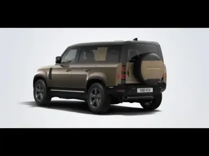 Photo 2 Land rover Defender  110 2.0 P300e PHEV X-Dynamic SE