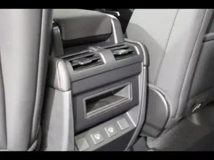 Photo 17 Land rover Defender  110 2.0 P300e PHEV X-Dynamic SE