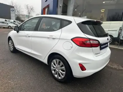 Photo 6 Ford Fiesta  1.0 Flexifuel 95ch Titanium Business 5p