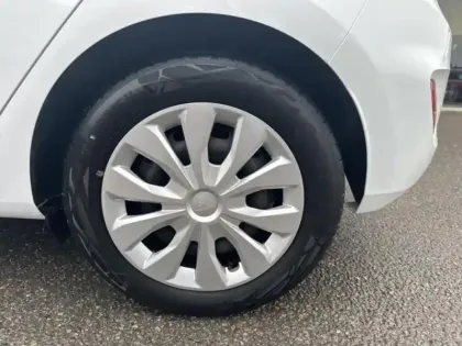 Photo 8 Ford Fiesta  1.0 Flexifuel 95ch Titanium Business 5p