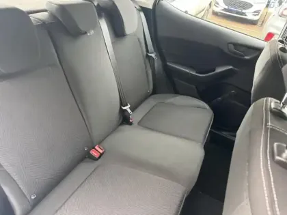 Photo 11 Ford Fiesta  1.0 Flexifuel 95ch Titanium Business 5p