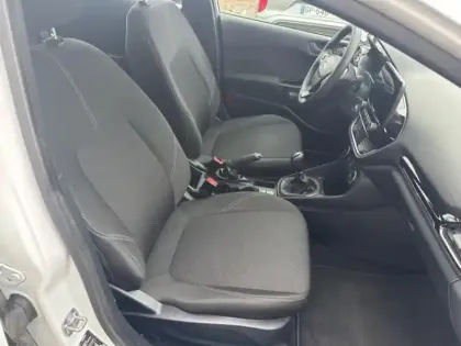 Photo 10 Ford Fiesta  1.0 Flexifuel 95ch Titanium Business 5p