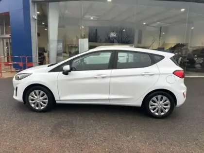 Photo 7 Ford Fiesta  1.0 Flexifuel 95ch Titanium Business 5p