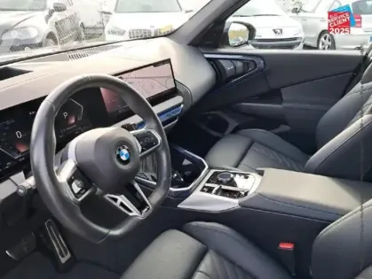 Photo 14 BMW X3 Gén. IV (G45) Ph1 M Sport 5