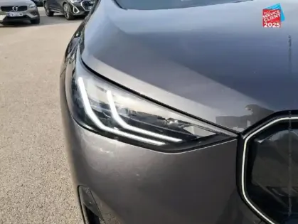 Photo 12 BMW X3 Gén. IV (G45) Ph1 M Sport 5