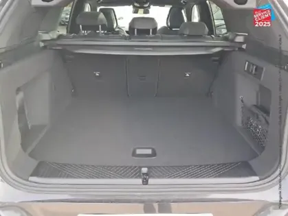 Photo 13 BMW X3 Gén. IV (G45) Ph1 M Sport 5