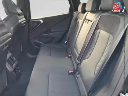 Photo 10 BMW X3 Gén. IV (G45) Ph1 M Sport 5