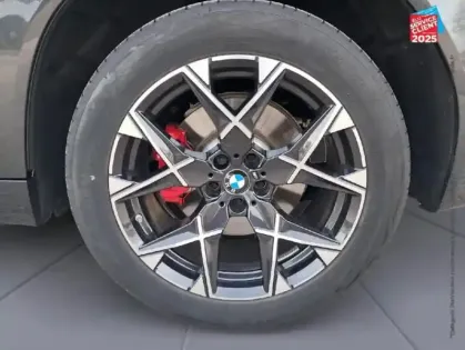 Photo 9 BMW X3 Gén. IV (G45) Ph1 M Sport 5