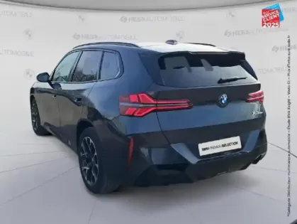 Photo 7 BMW X3 Gén. IV (G45) Ph1 M Sport 5