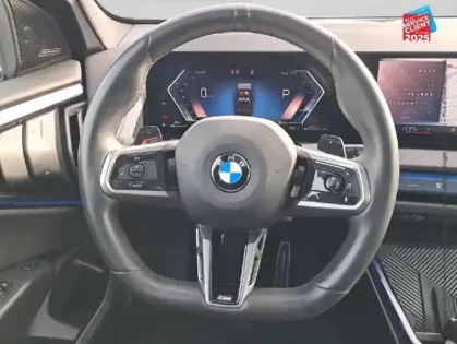 Photo 11 BMW X3 Gén. IV (G45) Ph1 M Sport 5