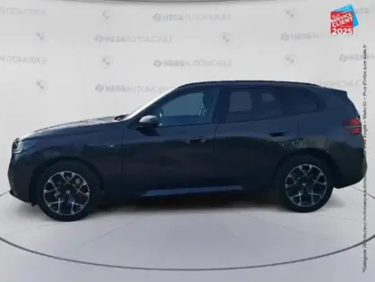 Photo 8 BMW X3 Gén. IV (G45) Ph1 M Sport 5