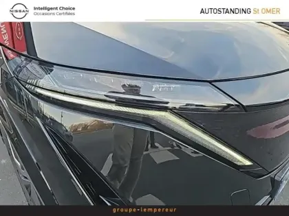 Photo 6 Nissan Ariya  63kWh 218ch Advance