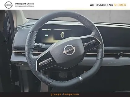 Photo 11 Nissan Ariya  63kWh 218ch Advance