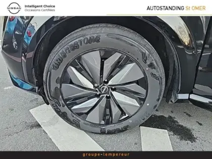 Photo 9 Nissan Ariya  63kWh 218ch Advance