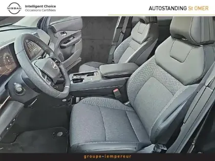 Photo 13 Nissan Ariya  63kWh 218ch Advance