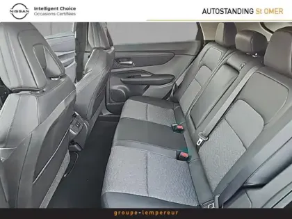 Photo 14 Nissan Ariya  63kWh 218ch Advance