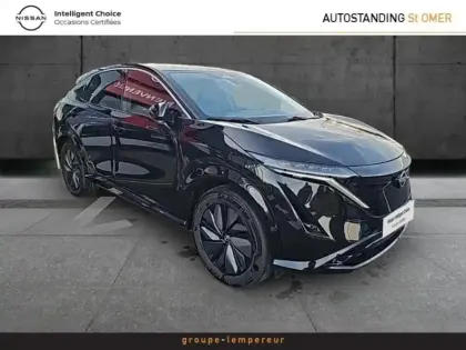 Photo Nissan Ariya 63 Kwh 2wd Advance