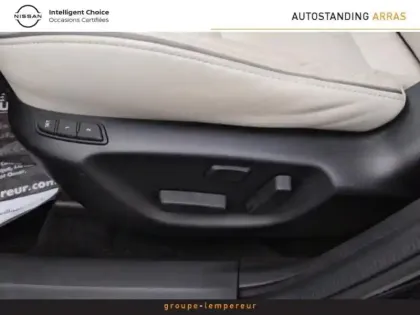 Photo 12 Mazda Cx3 CX-3 2.0 SKYACTIV-G 121ch Sélection BVA Euro6d-T