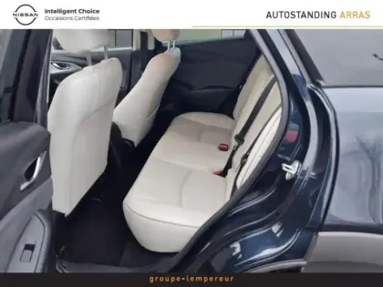 Photo 9 Mazda Cx3 CX-3 2.0 SKYACTIV-G 121ch Sélection BVA Euro6d-T