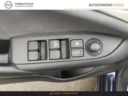 Photo 11 Mazda Cx3 CX-3 2.0 SKYACTIV-G 121ch Sélection BVA Euro6d-T