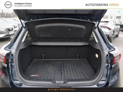 Photo 5 Mazda Cx3 CX-3 2.0 SKYACTIV-G 121ch Sélection BVA Euro6d-T