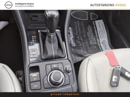 Photo 14 Mazda Cx3 CX-3 2.0 SKYACTIV-G 121ch Sélection BVA Euro6d-T