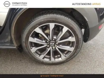 Photo 10 Mazda Cx3 CX-3 2.0 SKYACTIV-G 121ch Sélection BVA Euro6d-T