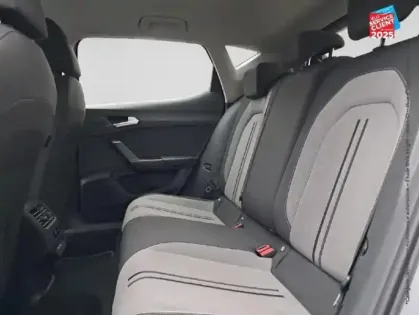 Photo 10 Seat Leon  1.0 TSI 110ch Business GPS Radar AV/AR Carplay