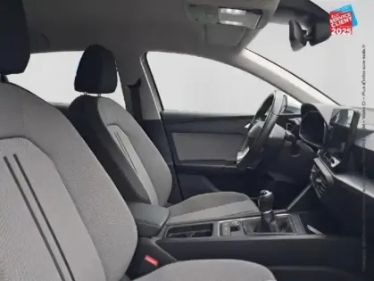 Photo 4 Seat Leon  1.0 TSI 110ch Business GPS Radar AV/AR Carplay