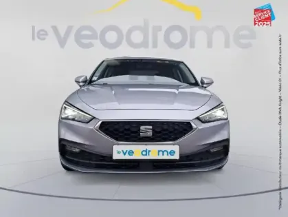 Photo 1 Seat Leon  1.0 TSI 110ch Business GPS Radar AV/AR Carplay