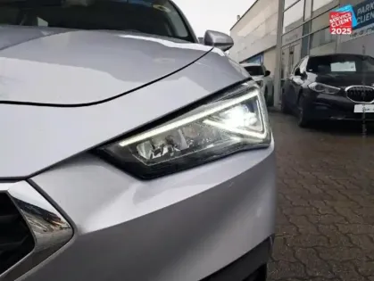 Photo 12 Seat Leon  1.0 TSI 110ch Business GPS Radar AV/AR Carplay