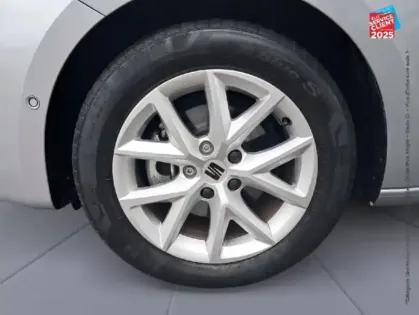 Photo 9 Seat Leon  1.0 TSI 110ch Business GPS Radar AV/AR Carplay