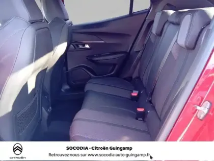 Photo 9 Peugeot 2008  1.5 BlueHDi 130ch S&S GT Line EAT8 7cv