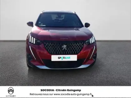 Photo 1 Peugeot 2008  1.5 BlueHDi 130ch S&S GT Line EAT8 7cv