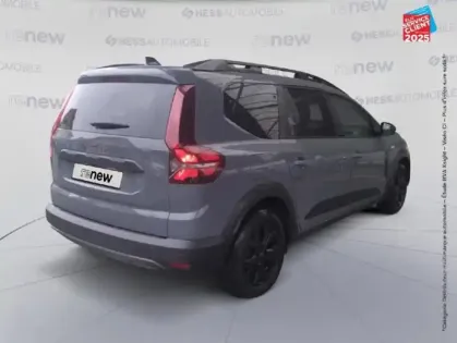 Photo 5 Dacia Jogger  1.6 hybrid 140ch Extreme+ 7 places -24