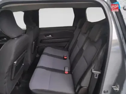 Photo 10 Dacia Jogger  1.6 hybrid 140ch Extreme+ 7 places -24