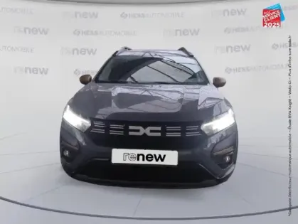Photo 1 Dacia Jogger  1.6 hybrid 140ch Extreme+ 7 places -24