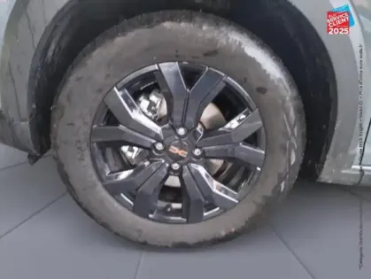 Photo 9 Dacia Jogger  1.6 hybrid 140ch Extreme+ 7 places -24